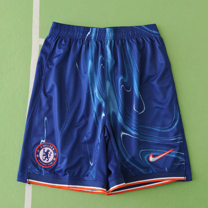 CHELSEA 24/25 HOME SHORTS