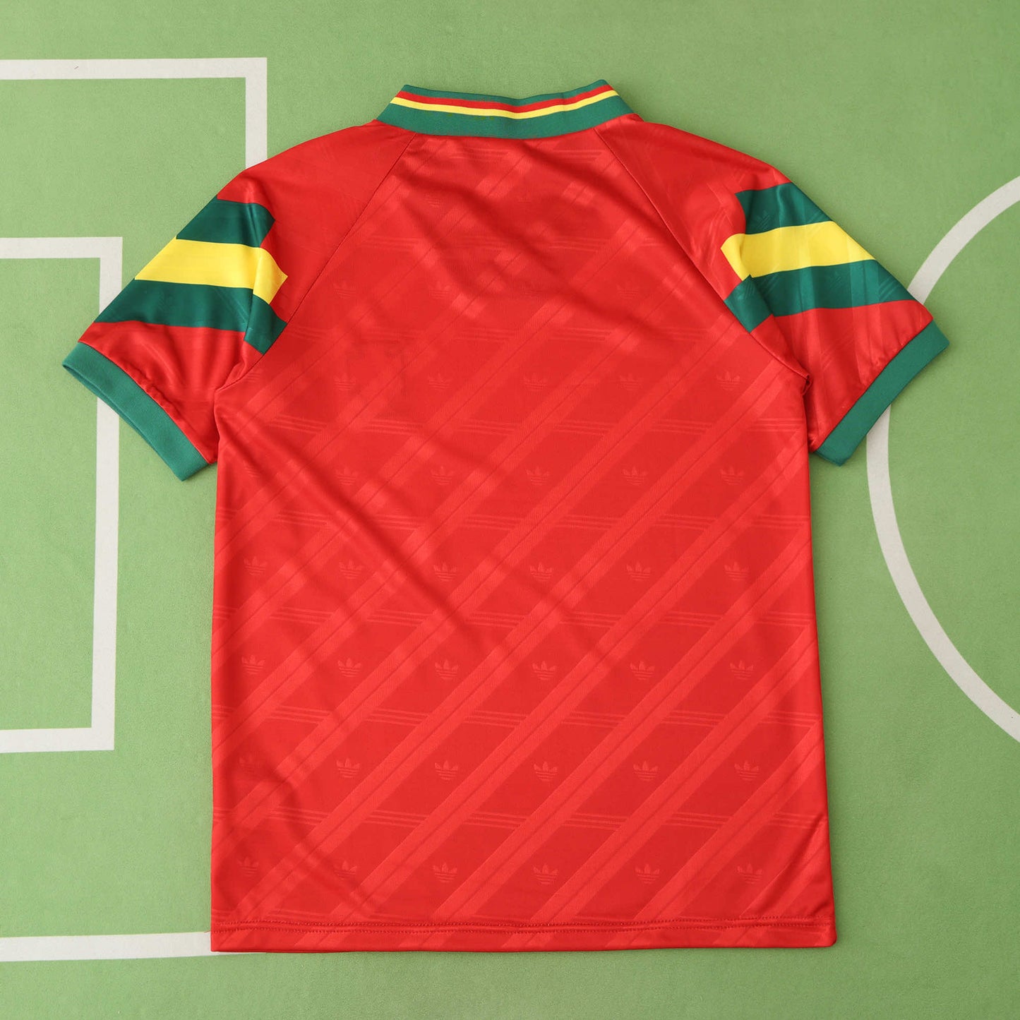 PORTUGAL 1992 HOME RETRO