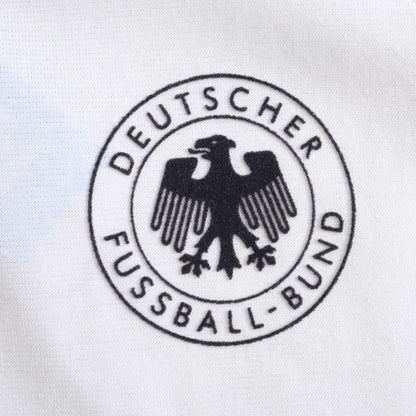 GERMANY 2024 WHITE SHIRT