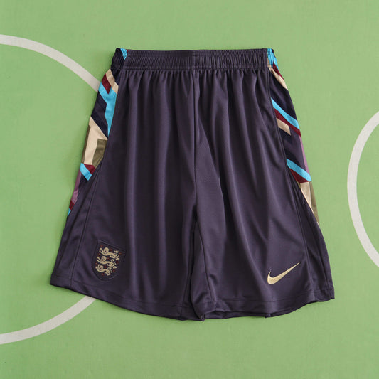 ENGLAND 2024 AWAY SHORTS