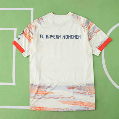 BAYERN MUNICH 25/26 AWAY KIT